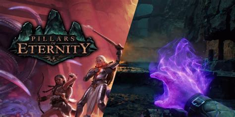  Avowed: Phiêu lưu kỳ ảo trong thế giới Pillars of Eternity!