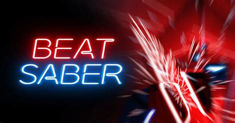 Beat Saber – Trò Chơi Nhạc Năng Động Và Siêu Hấp Dẫn!