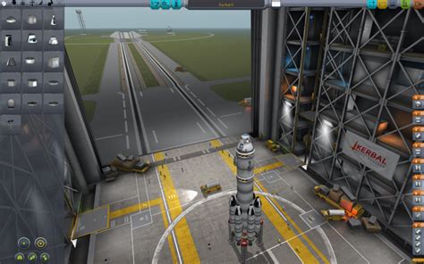 Kerbal Space Program – Trò chơi mô phỏng phi hành vũ trụ độc đáo và đầy thử thách!