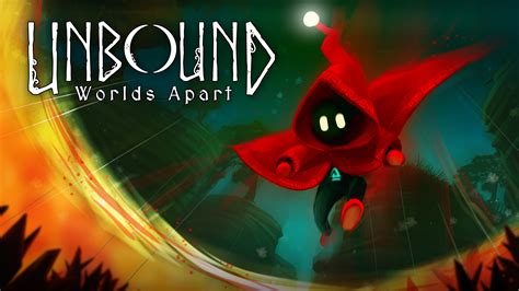  Unbound: Worlds Apart - Chinh Phục Những Thế Giới Kỳ Lạ Qua Sự Kết Hợp Của Giải Đố và Chạy Xe!